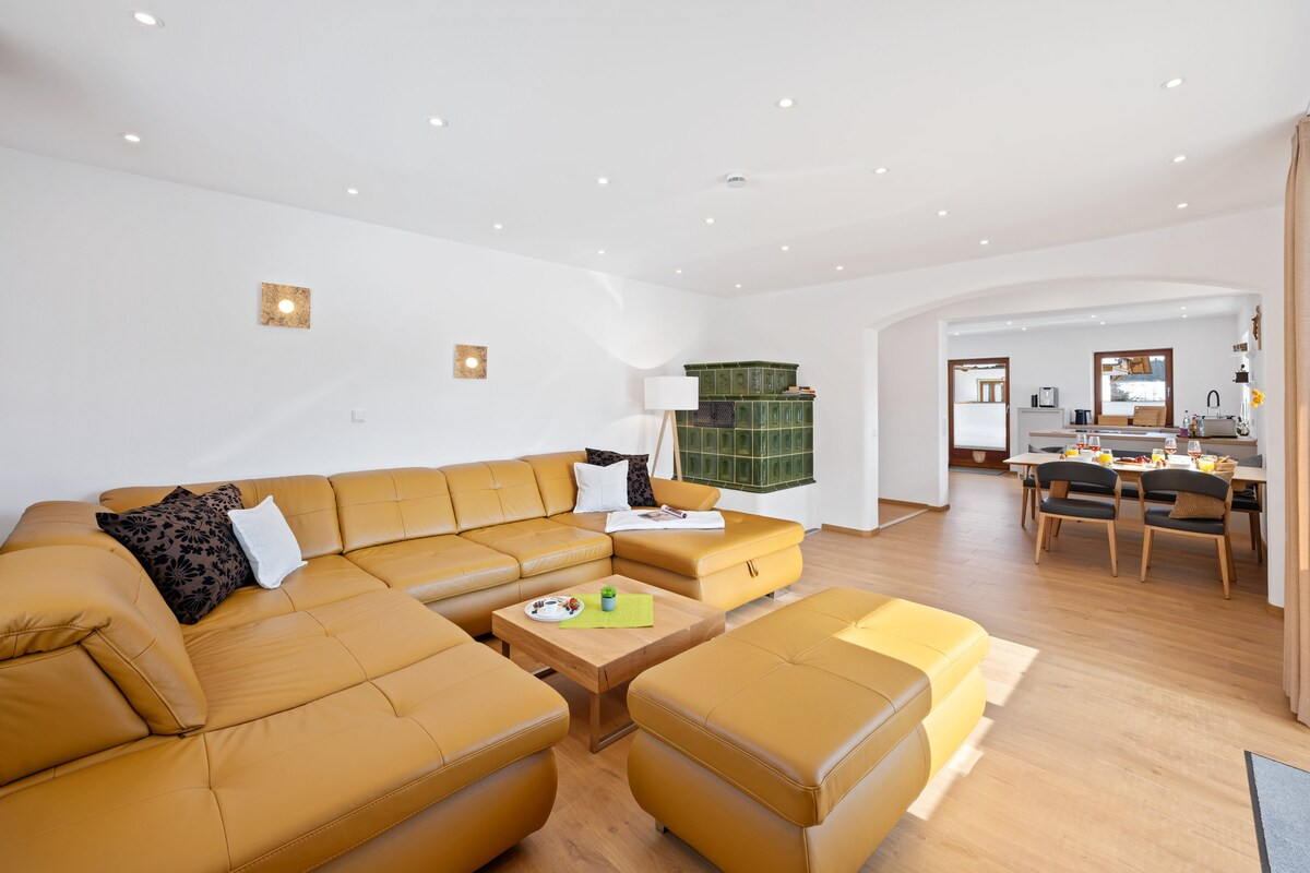 Wohnzimmer Bild 7
